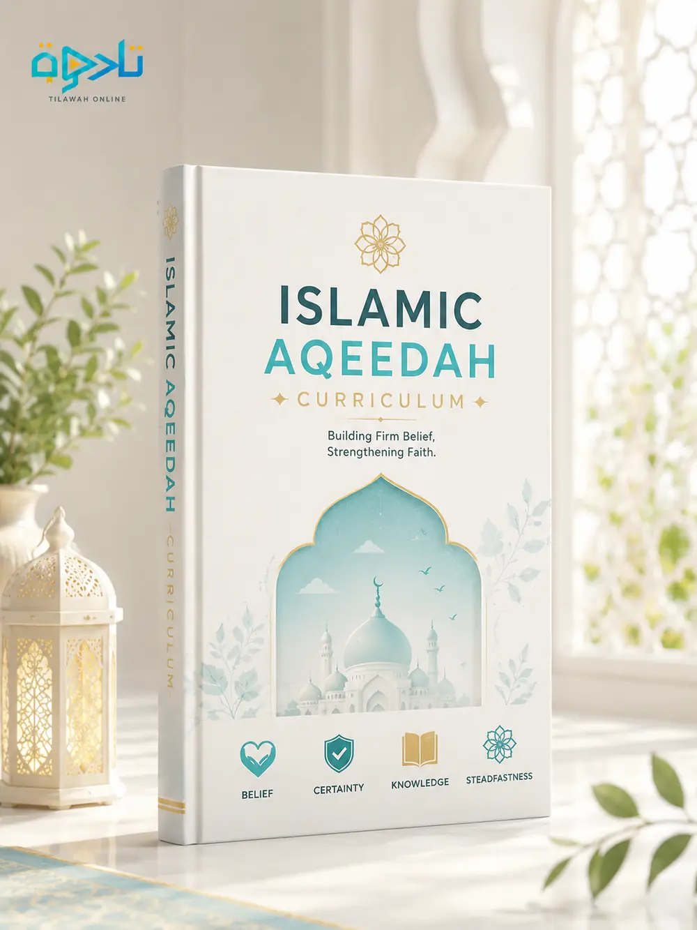 Islamic Aqeedah