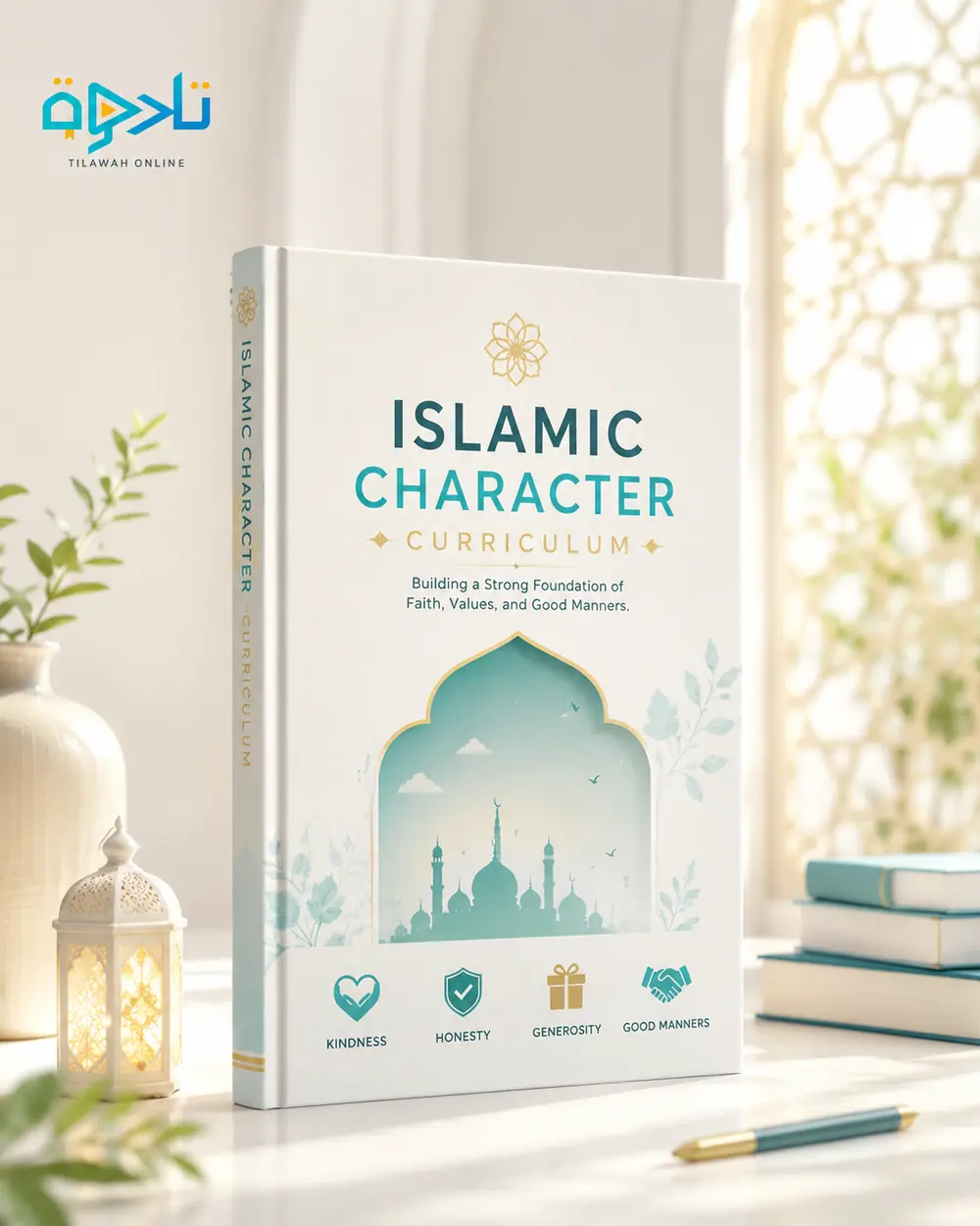 Islamic Character
