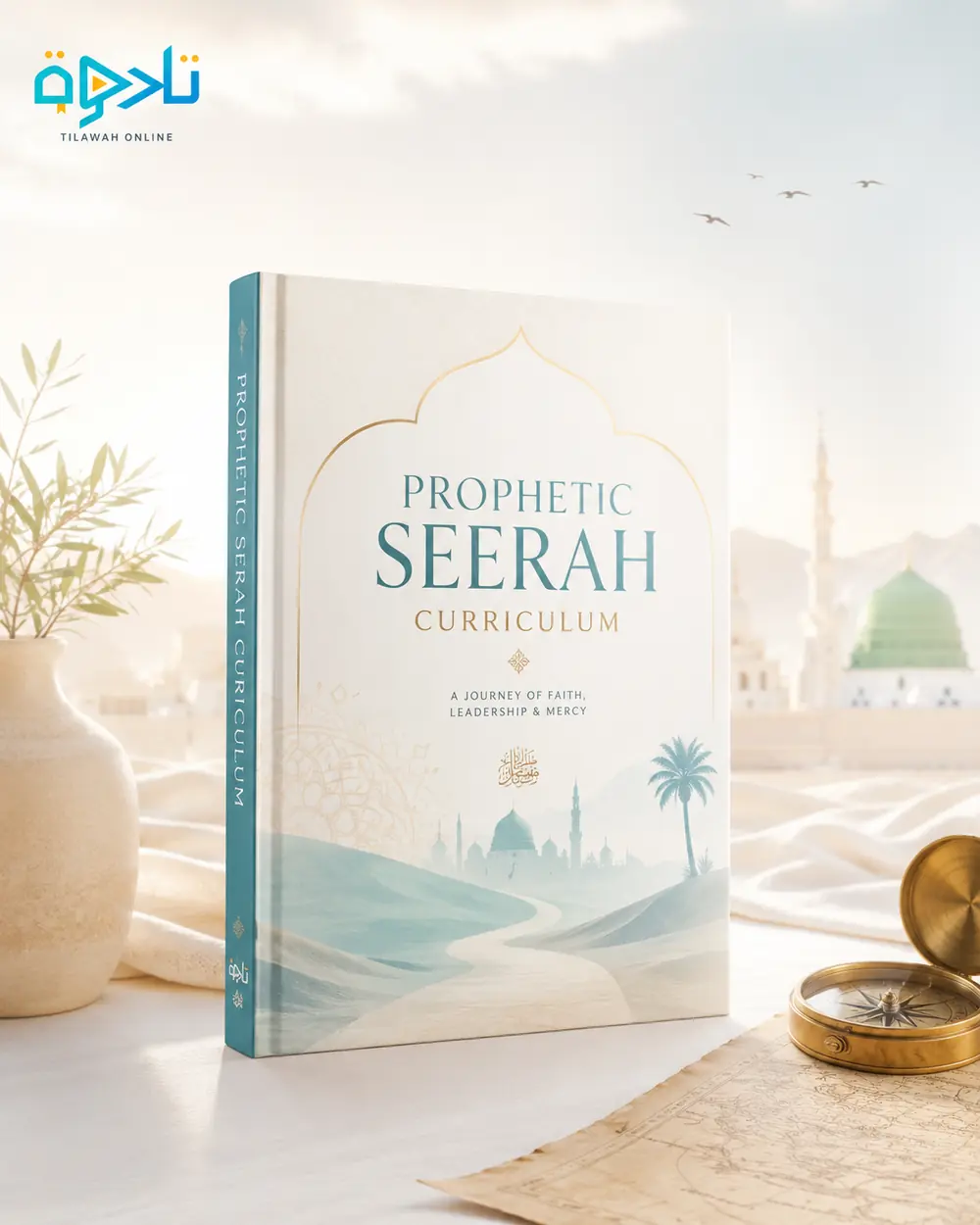 Prophetic Seerah