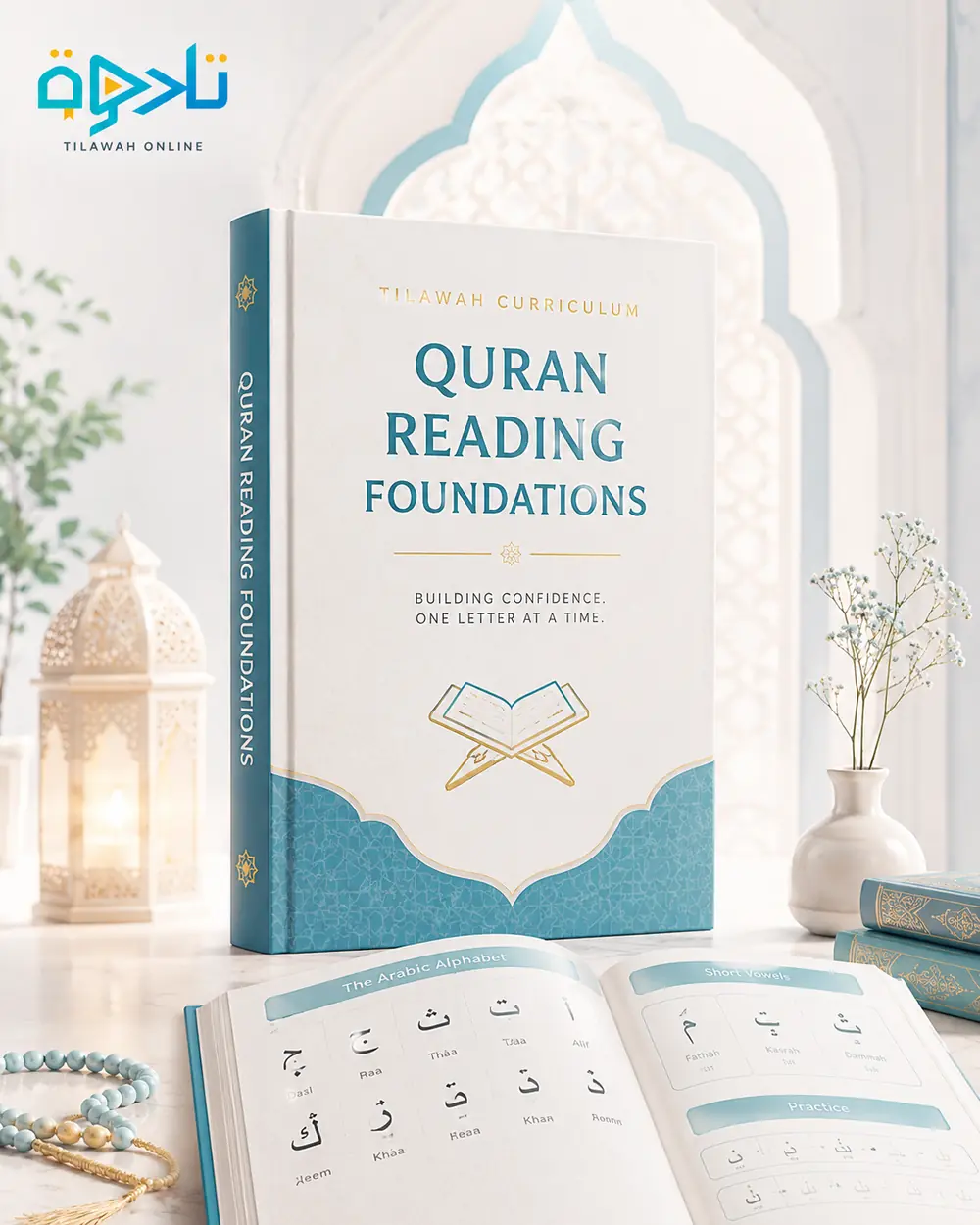 Quran Reading Foundations