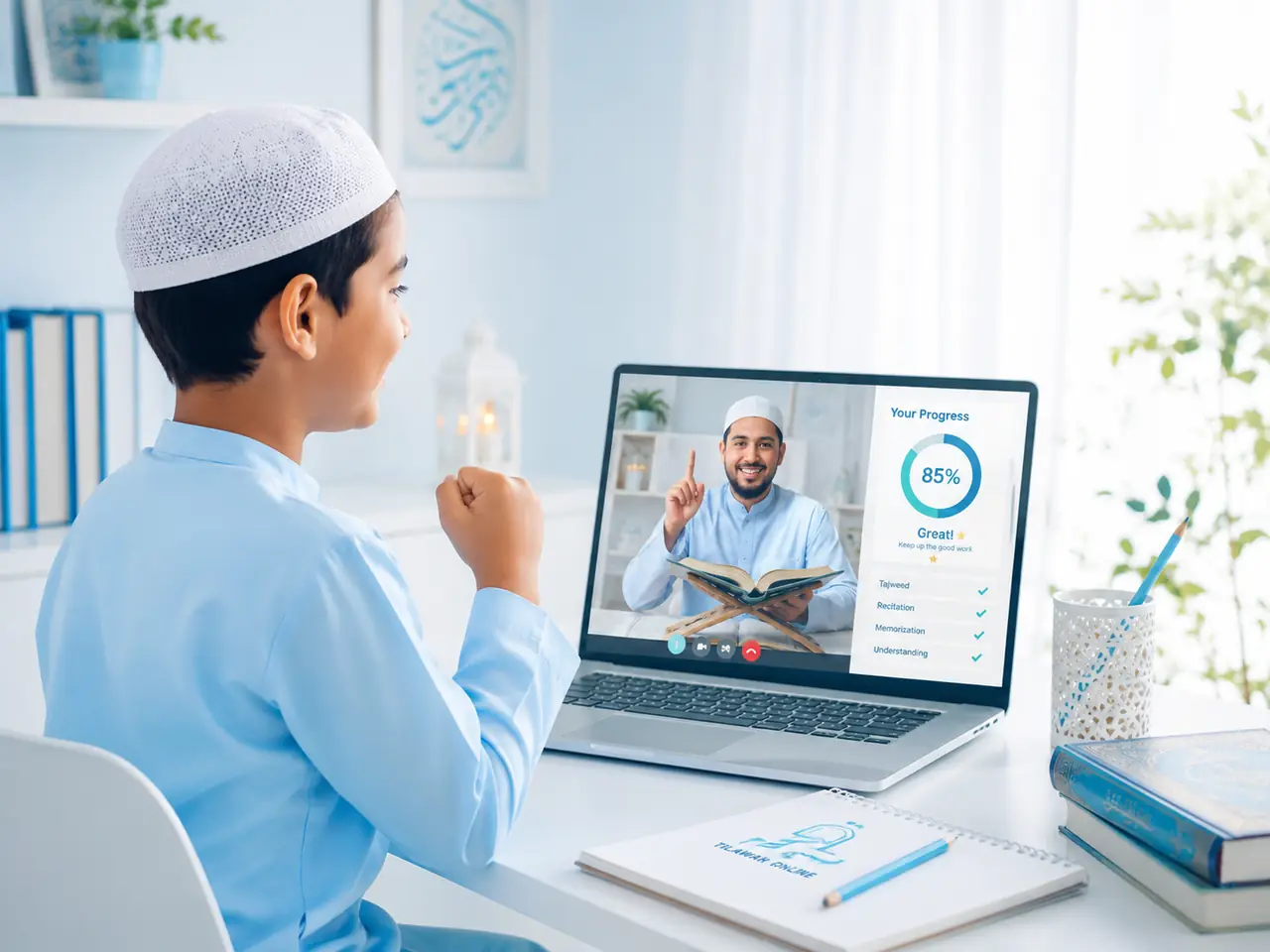 ماذا سيتعلم الطالب؟