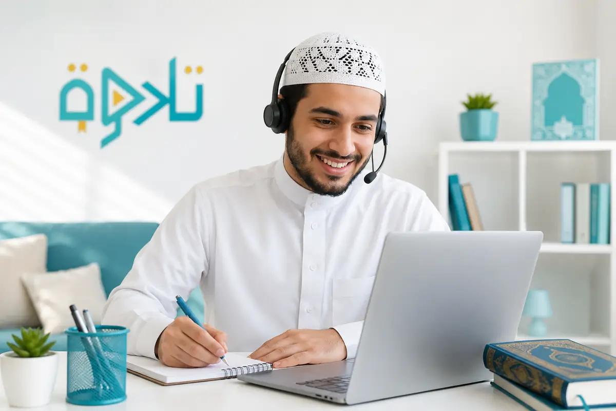 Tajweed & Recitation