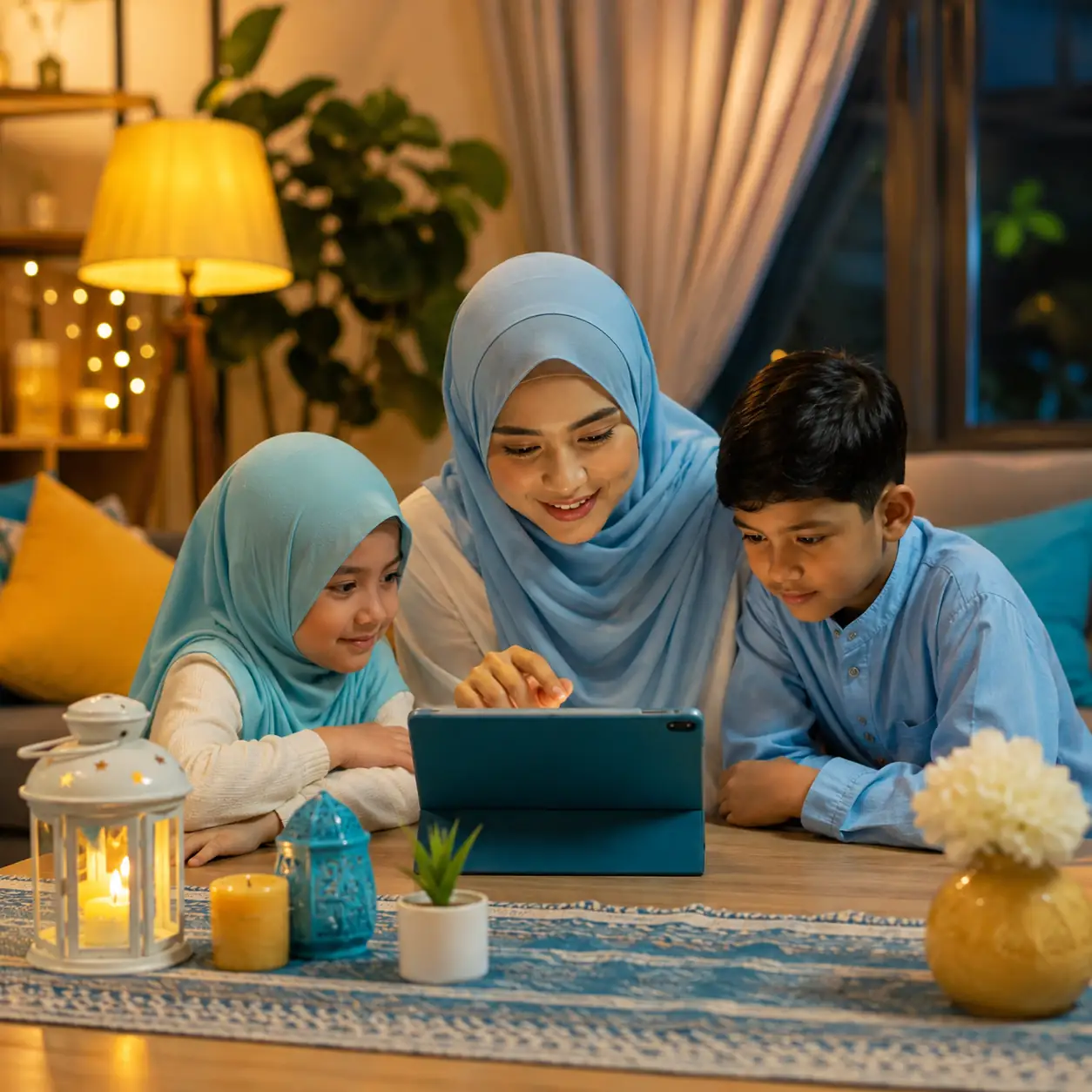 Aqeedah Essentials
