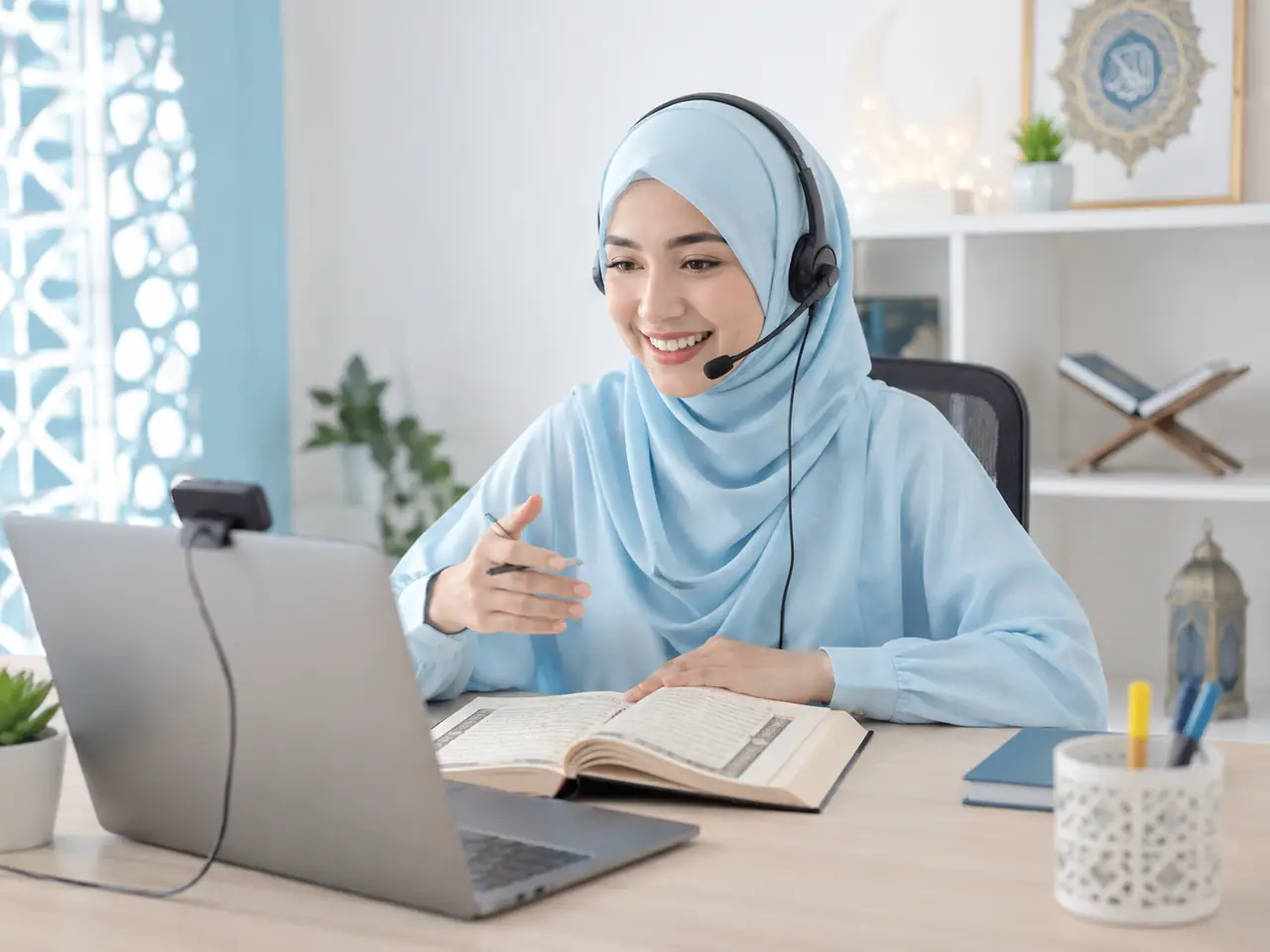 Aqeedah for Young Learners