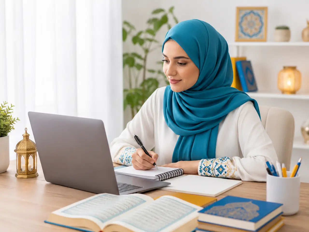 Aqeedah for Young Learners