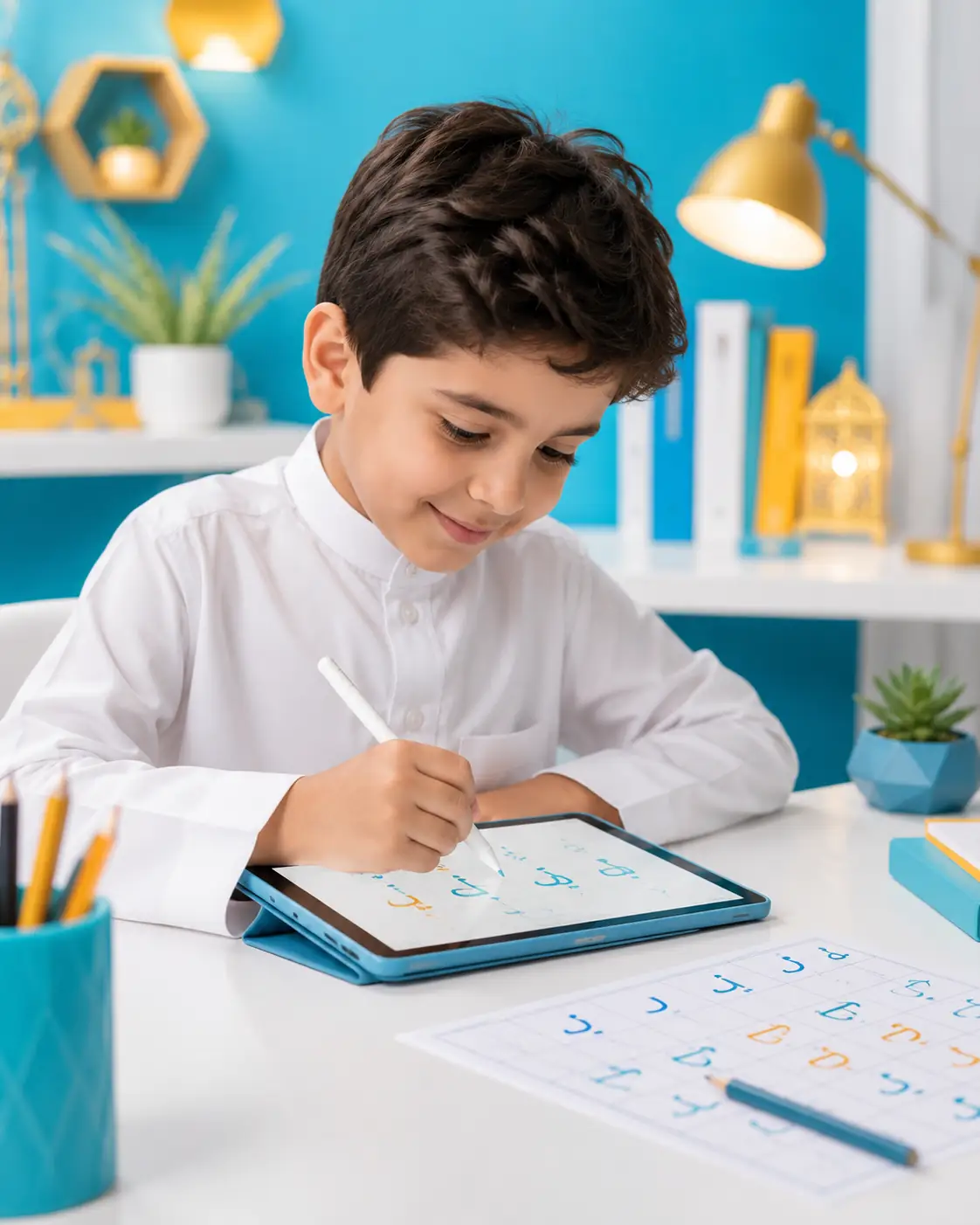 Aqeedah for Young Learners