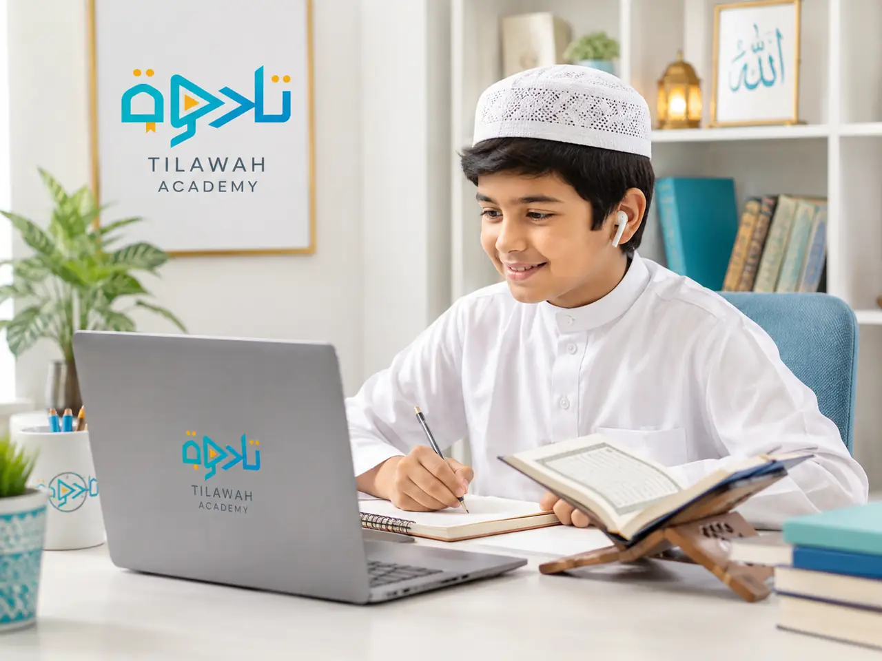 Arabic for Beginners