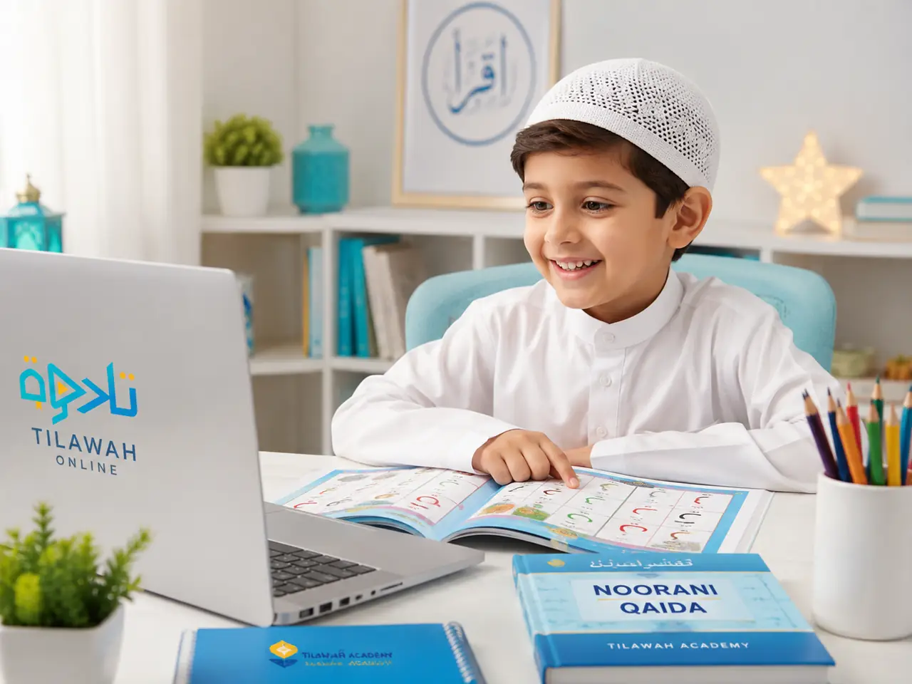 Arabic Grammar Essentials