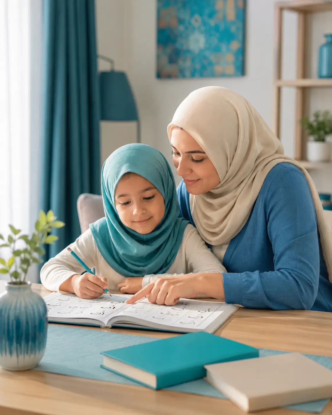 Arabic Grammar Essentials