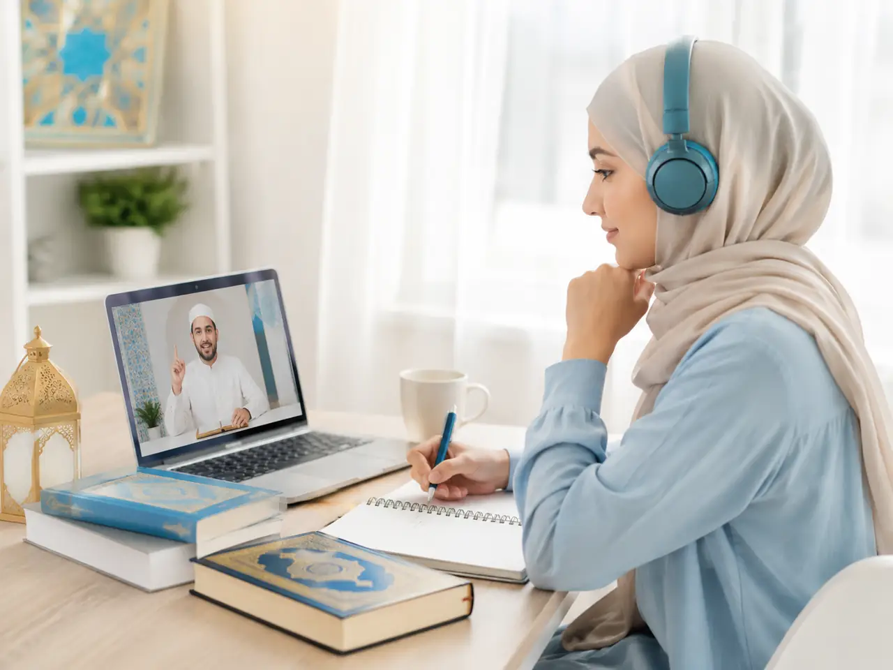 Arabic Letters and Sounds