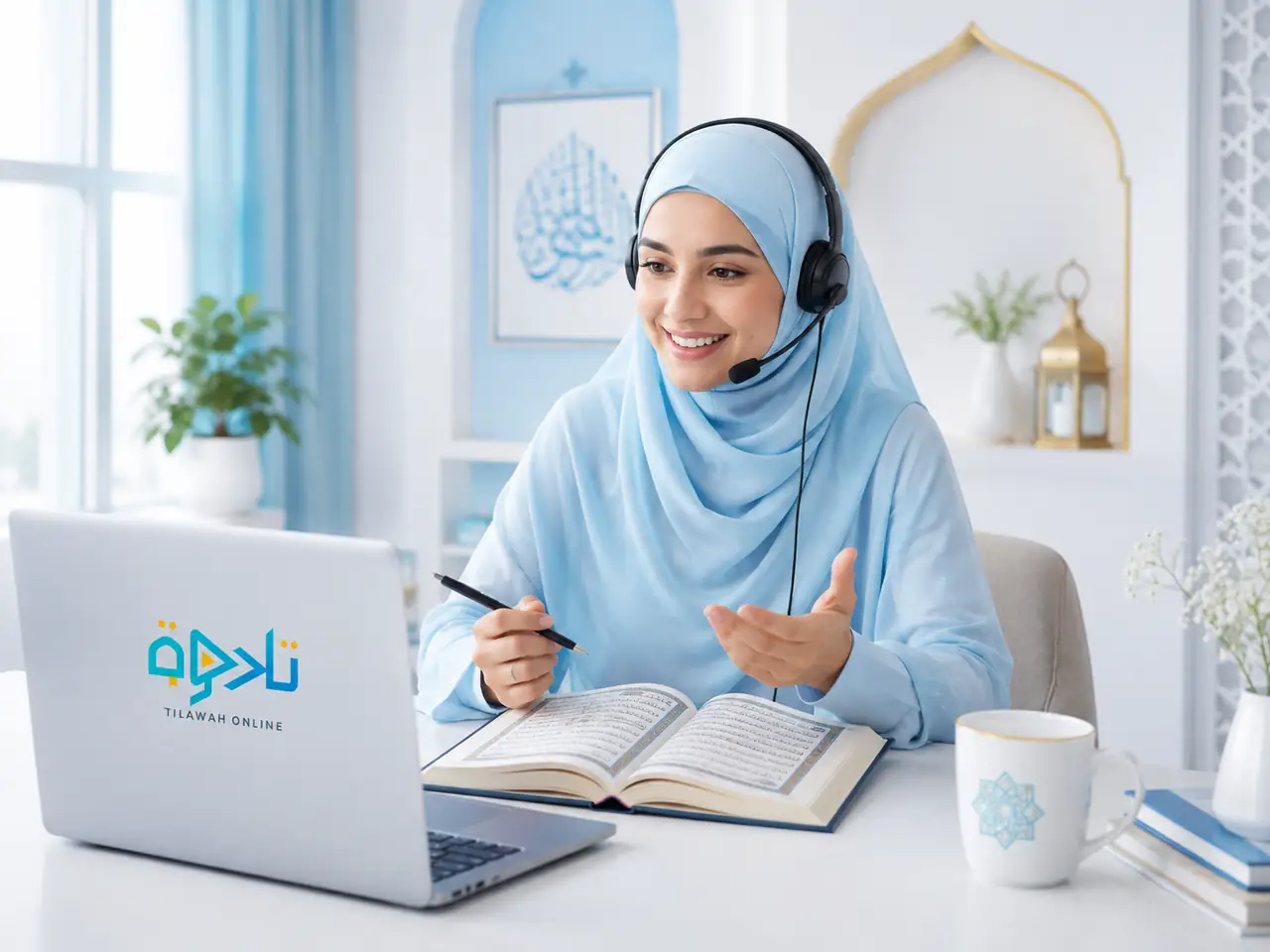 Arabic Reading for Children