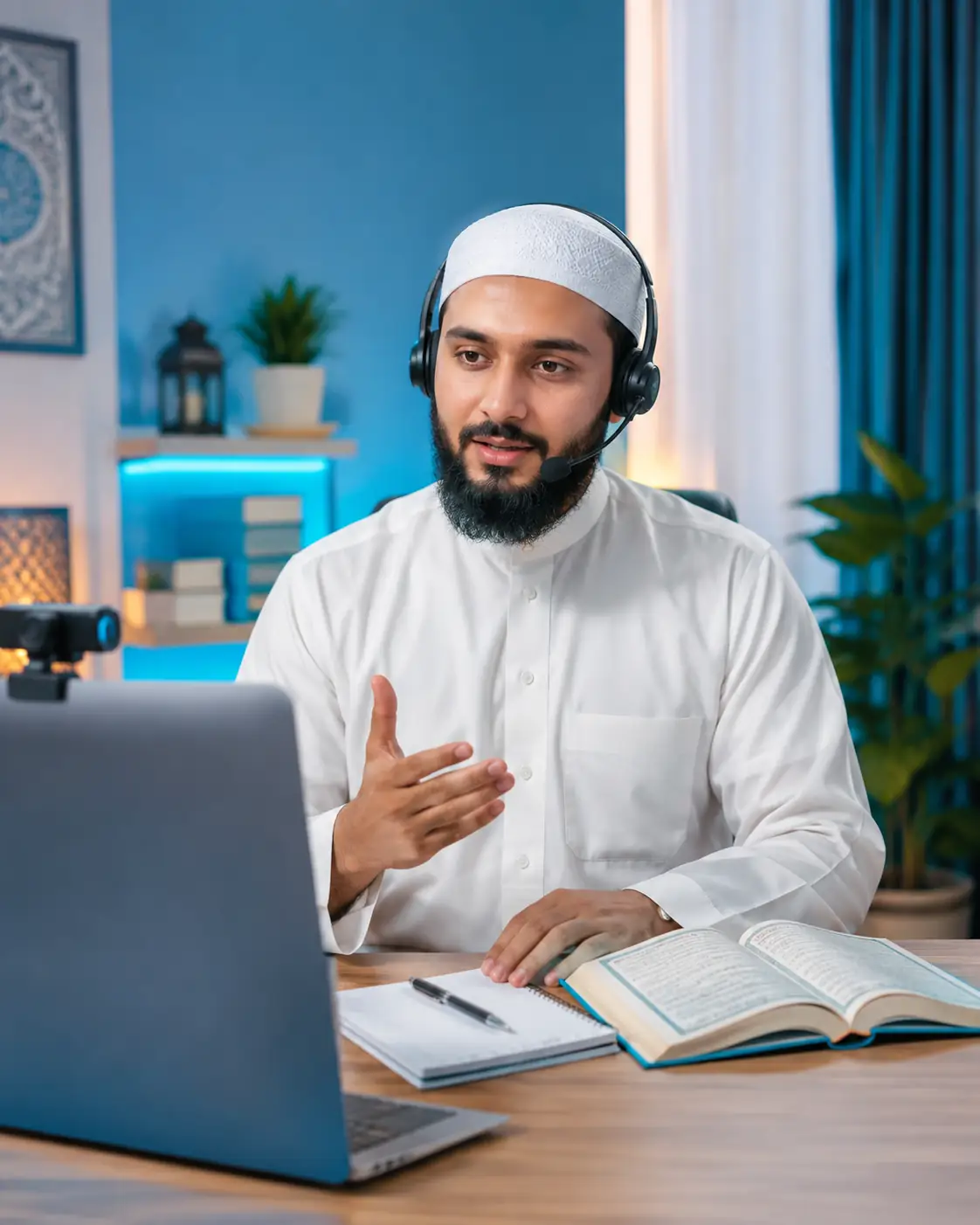 Arabic Reading for Children
