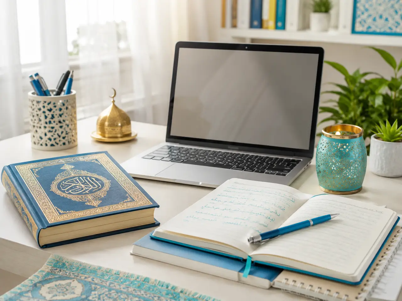 Arabic Writing Skills