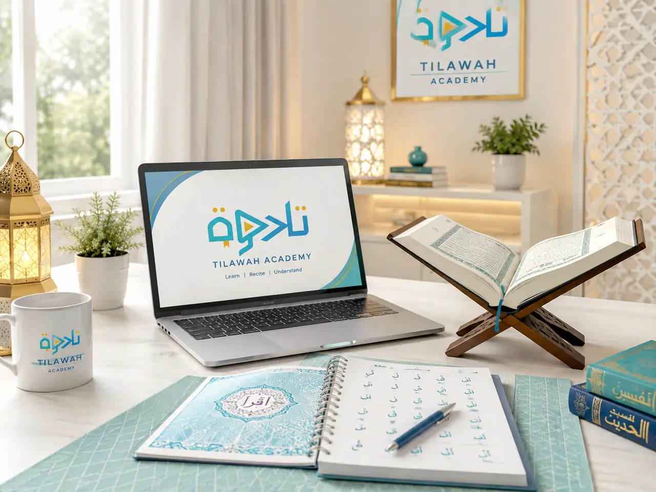 Ijazah Preparation
