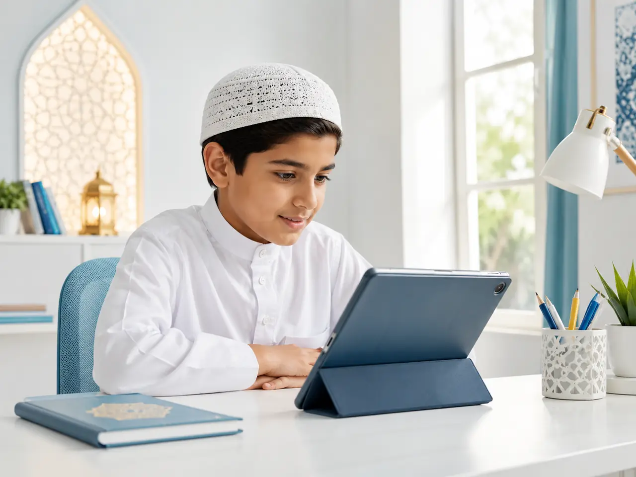 Islamic Studies for Children