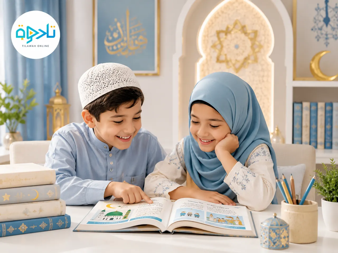 Islamic Studies for Children