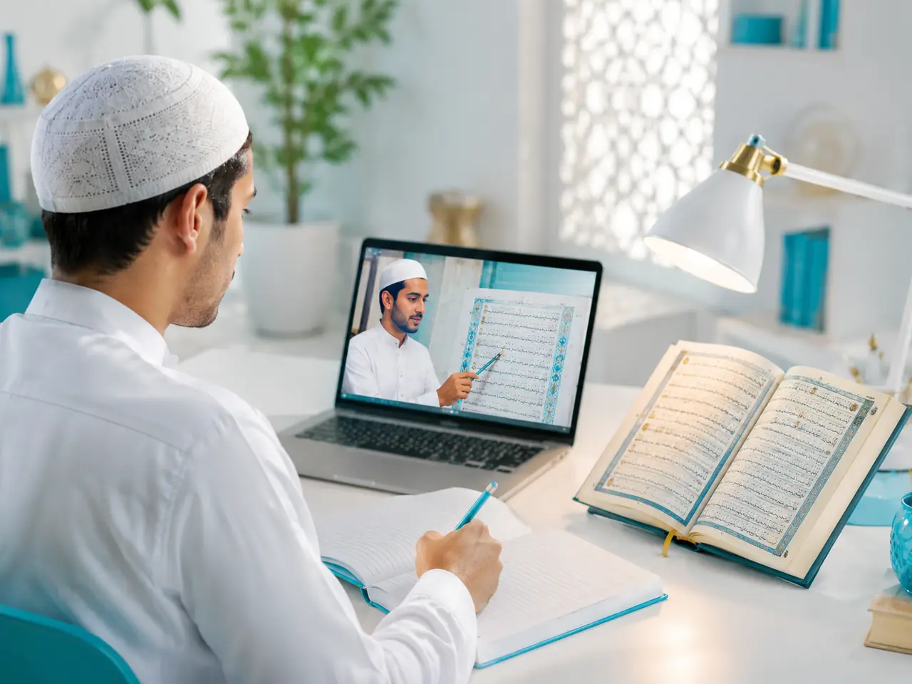 Quran Memorisation