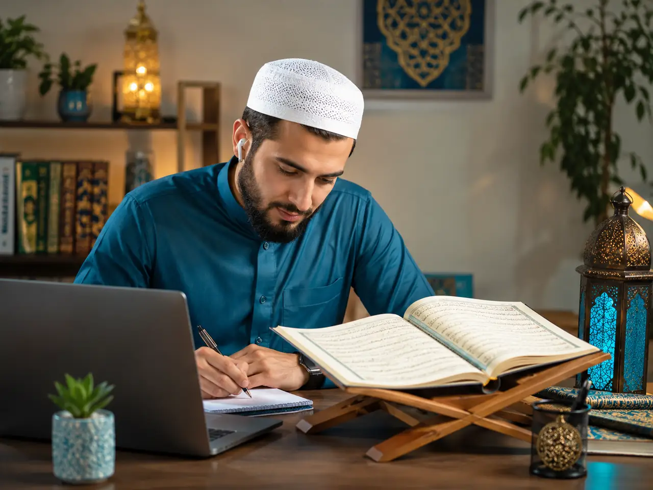 Quranic Arabic