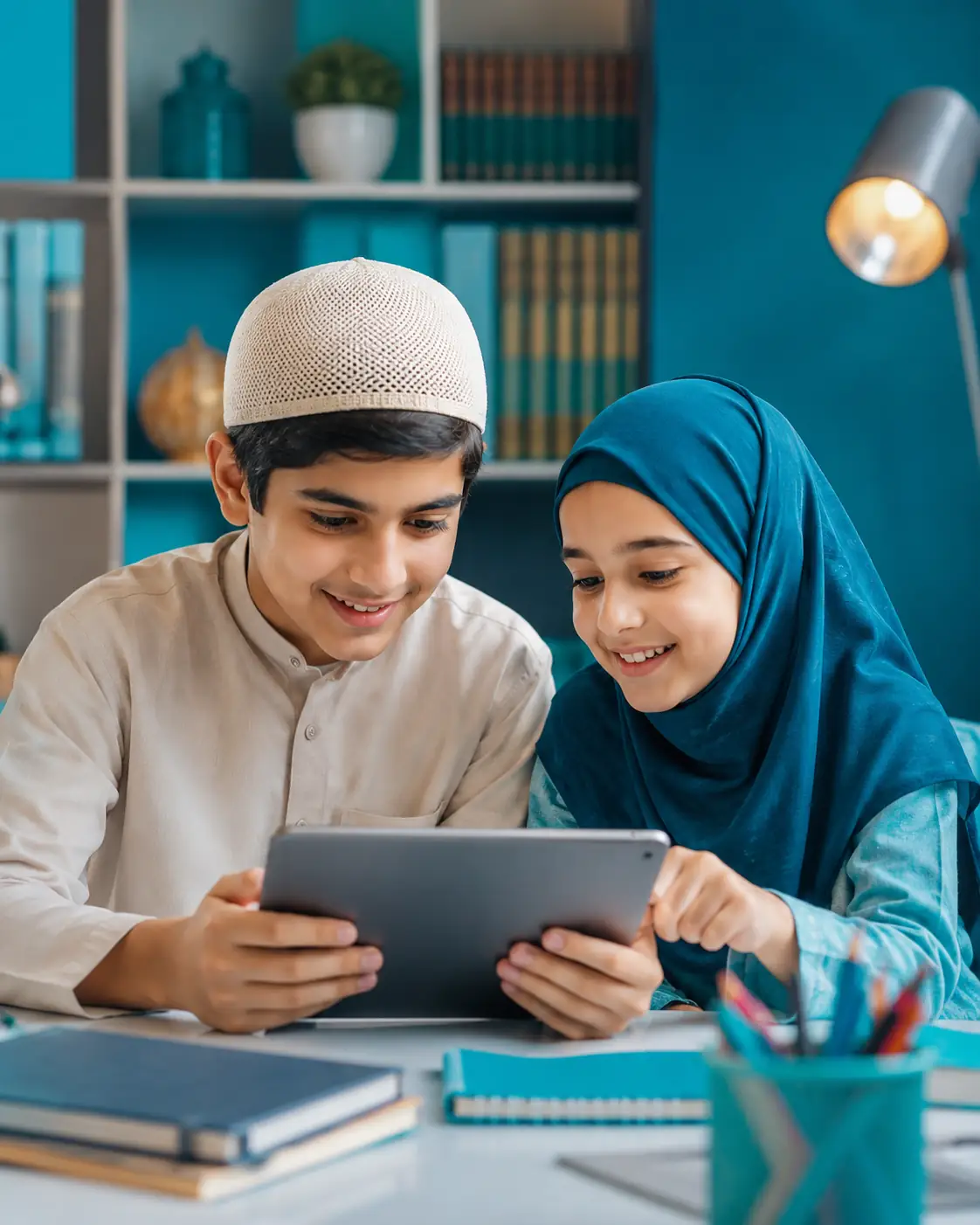 Quranic Arabic