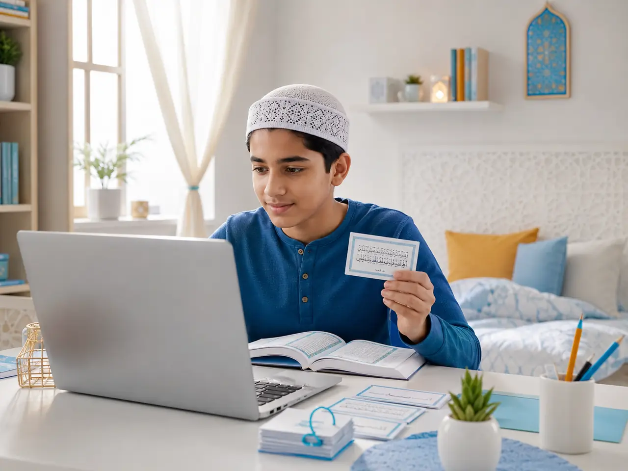Seerah and Prophetic Lessons