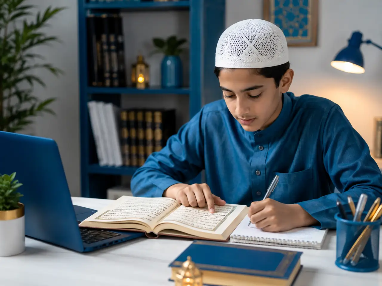 Seerah for Children