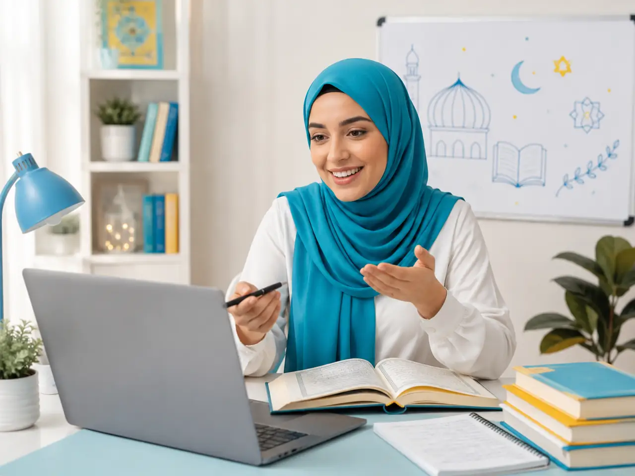 Short Surah Memorisation