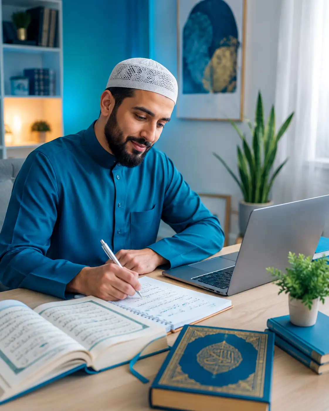 Short Surah Memorisation