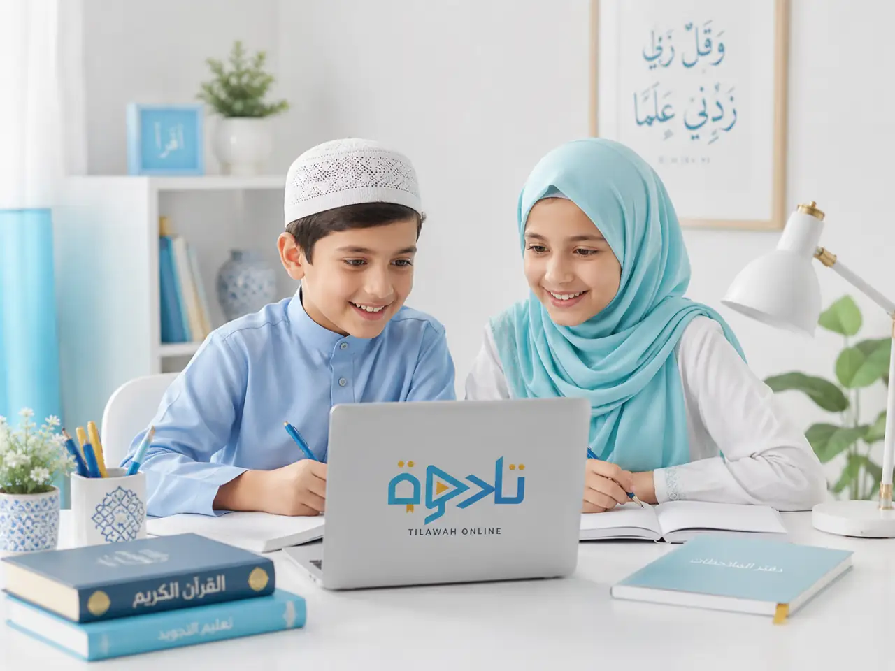 Tajweed for Children
