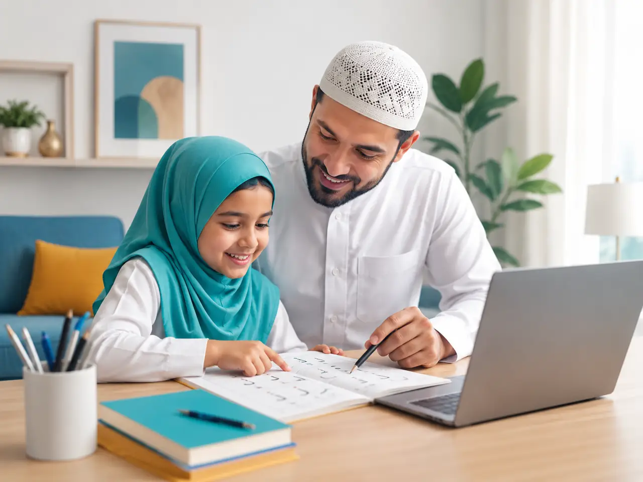 Tajweed for Children