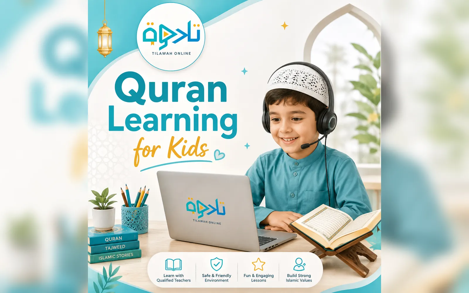 How to Learn Tajweed Step by Step Without Turning It Into a List of Rules